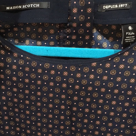 Maison Scotch Depuis 1977 - Picture 2 of 6